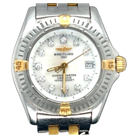 callisto breitling|breitling callistino watches for sale.